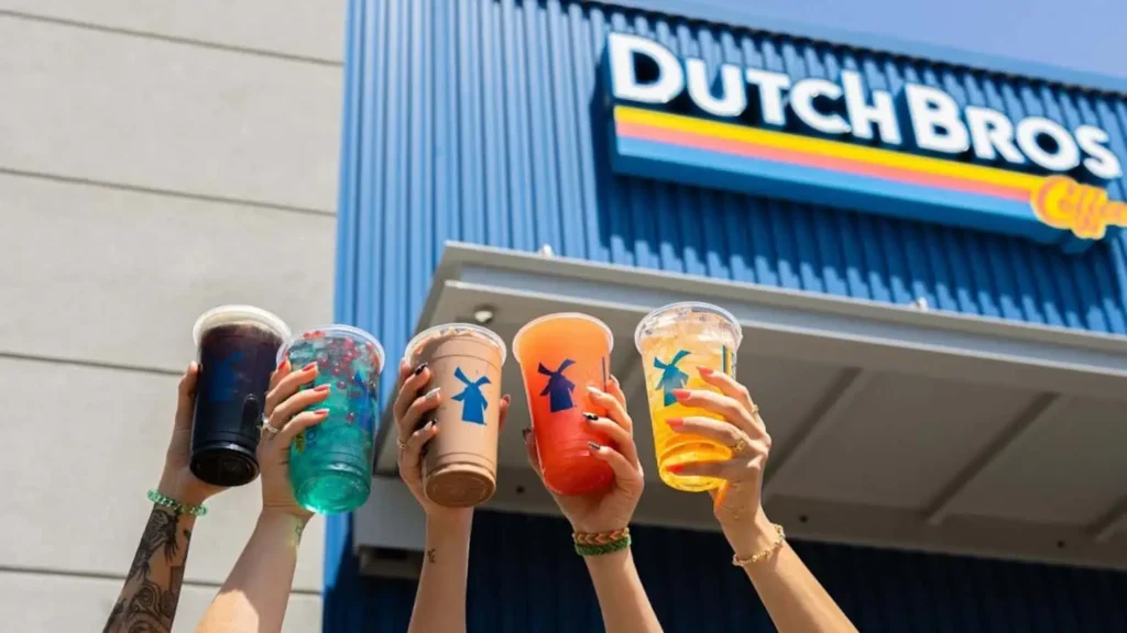 Is Dutch Bros Open on Thanksgiving?