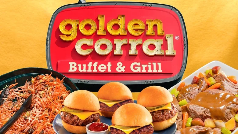 Is Golden Corral Open on Thanksgiving?