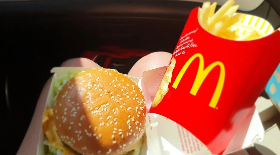 Is McDonald's Open on Thanksgiving?