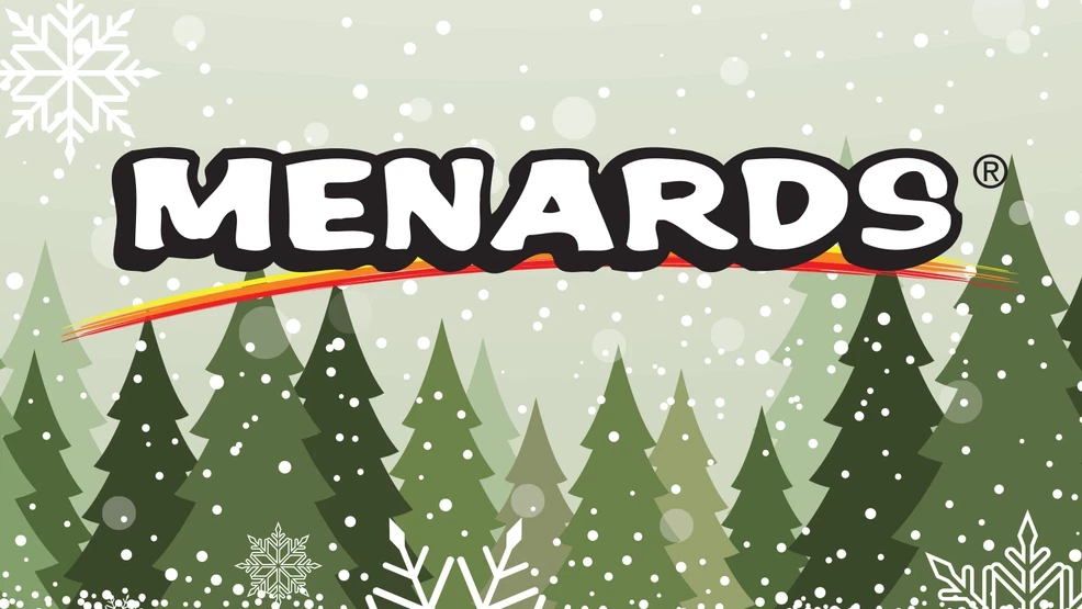 Is Menards Open on Christmas?