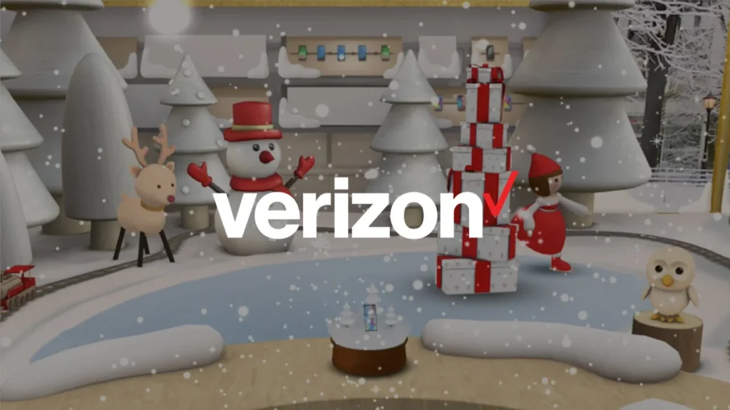 Is Verizon Open on Christmas 