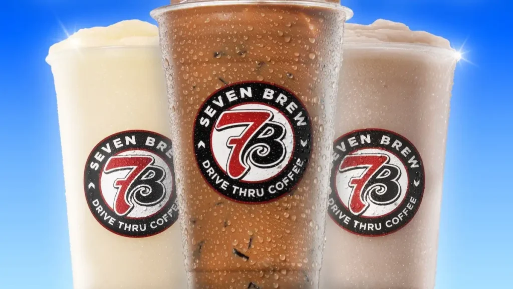 Is 7 Brew Open on New Year’s