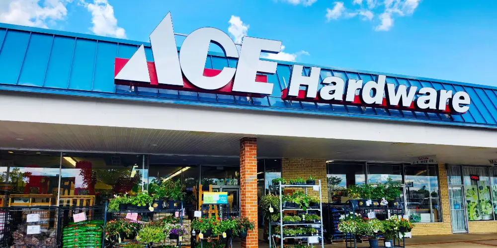 Is Ace Hardware Open on New Year's