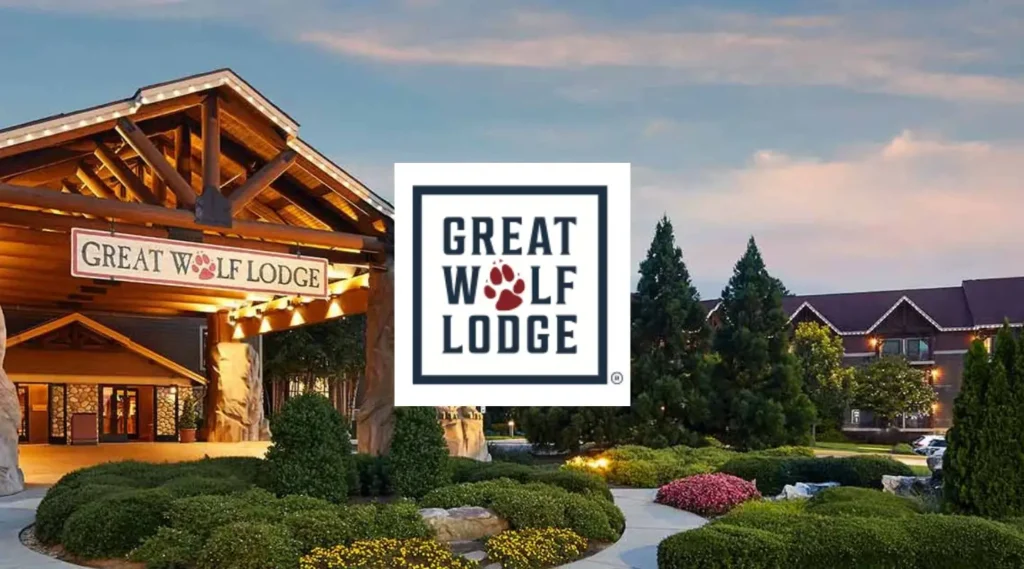 Is Great Wolf Lodge Open on New Year's