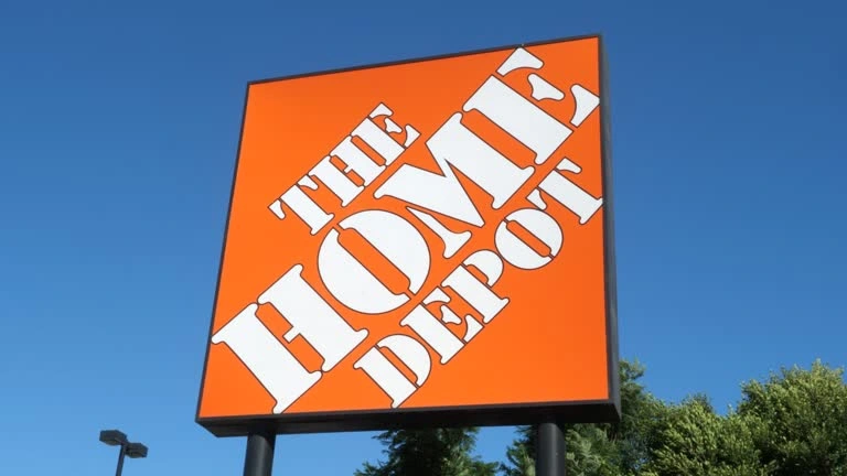 Is Home Depot Open on New Year's 