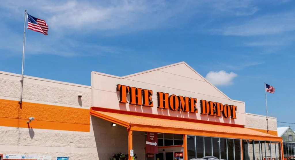 Is Home Depot Open on New Year's