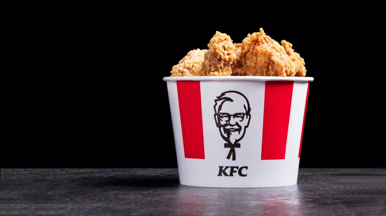 Is KFC Open on New Year's