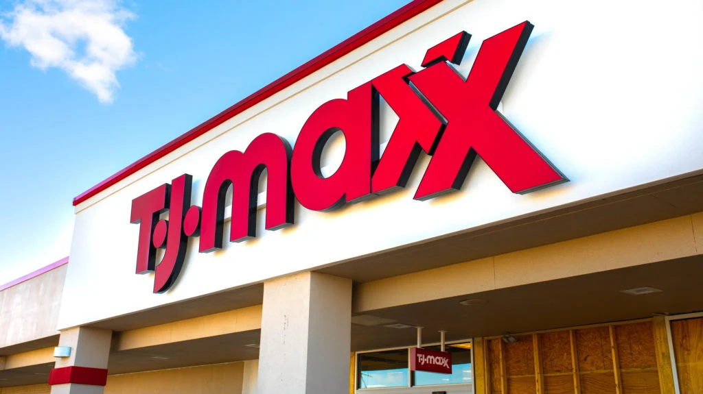 Is TJ Maxx Open on Christmas