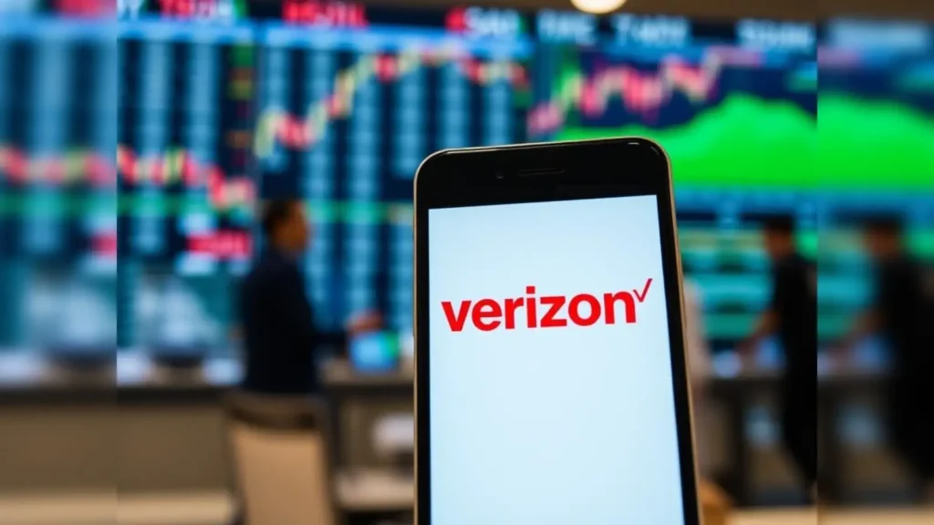 Is Verizon Open on New Year's