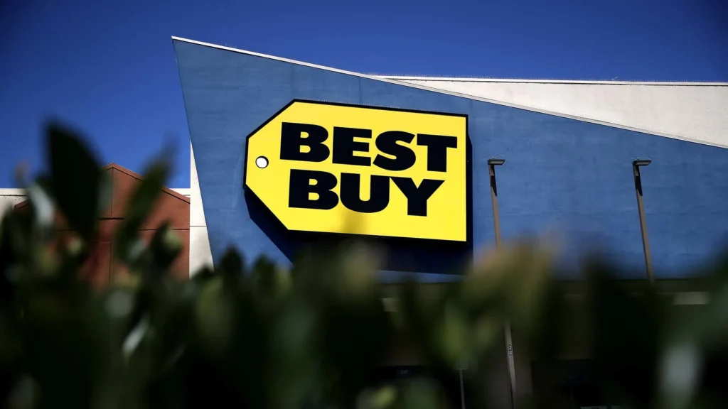 Is Best Buy Open on New Year's